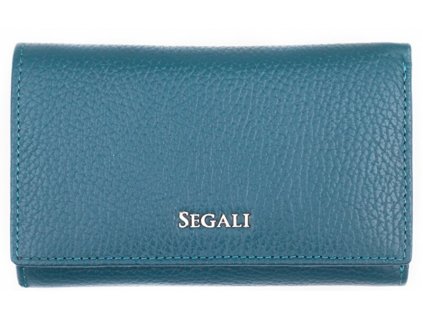 segali damska kozena penezenka 7074 b rain storm 14880624110402