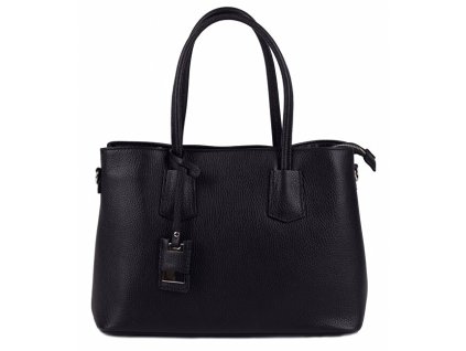 segali damska kozena kabelka donna black 14882021070717