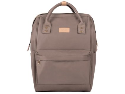 segali damsky batoh sgb 1453 taupe 14882244114919