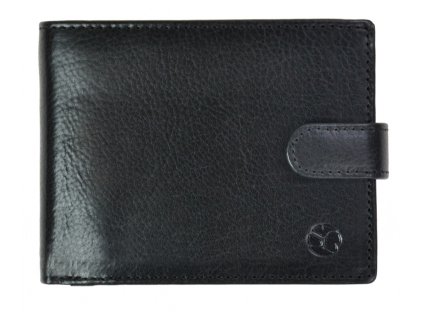 segali panska kozena penezenka 103 al black 14905033112641