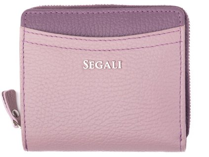 segali damska kozena penezenka 7544 b orchid rose 14952296111259