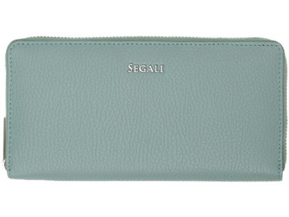 segali damska kozena penezenka 7395 sage 14961545104614