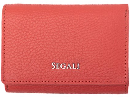 segali damska kozena penezenka 7106 b aragosta 14995512102812