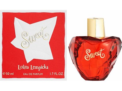 lolita lempicka sweet parfemova voda s rozprasovacem 14289417070800