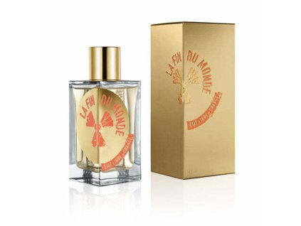 La Fin Du Monde - EDP (Objem 50 ml)