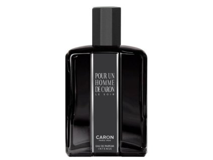 caron pour un homme le soir intense edp 14954247100437