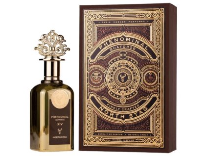 paris corner phenominal quatorze xiv parfemovany extrakt 15017931135713
