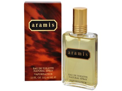 aramis aramis for men toaletni voda s rozprasovacem