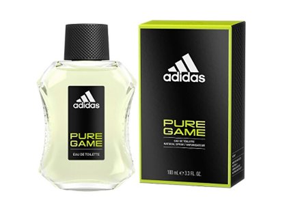 Pure Game - EDT (Objem 100 ml)