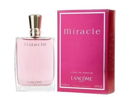 Miracle - EDP (Objem 30 ml)