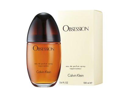 Obsession - EDP (Objem 100 ml)