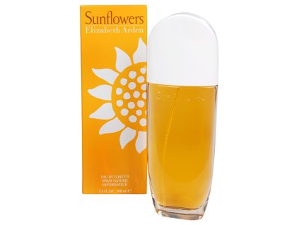 Sunflowers - EDT (Objem 100 ml)