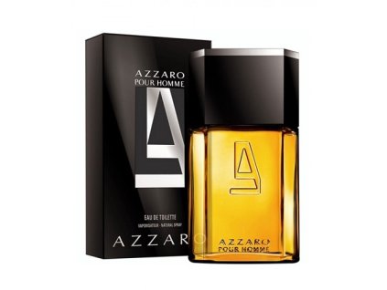 Pour Homme - EDT (Objem 100 ml)