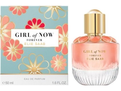 Girl Of Now Forever - EDP (Objem 50 ml)
