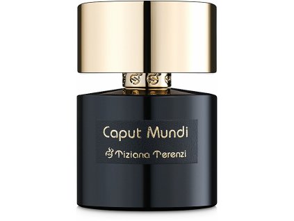 tiziana terenzi caput mundi parfemovany extrakt 14763680101950