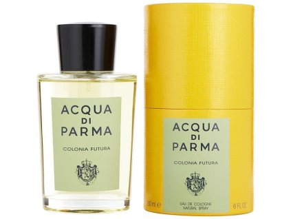 Colonia Futura - EDC (Objem 50 ml)