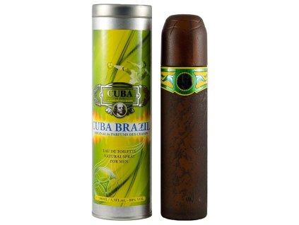 Brazil - EDT (Objem 100 ml)