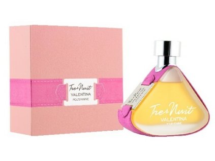 armaf tres nuit valentina pour femme edp 14866587073615