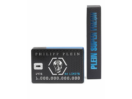 philipp plein no limits super fresh edt 14864927073344