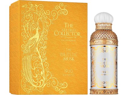 alexandre j the majestic musk edp 14878565094416