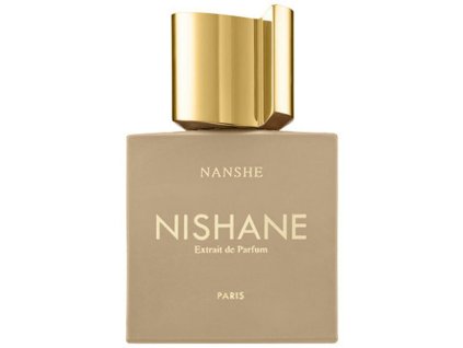 Nanshe - parfém (Objem 100 ml)