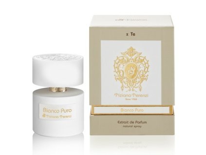 tiziana terenzi bianco puro parfemovy extrakt 14892051093022