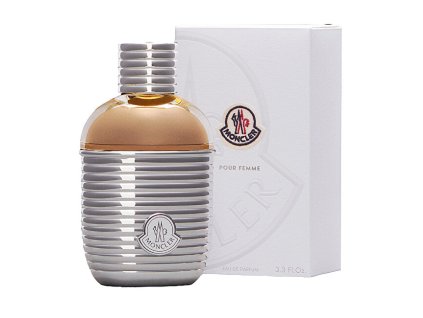 Moncler Pour Femme - EDP (Objem 100 ml)