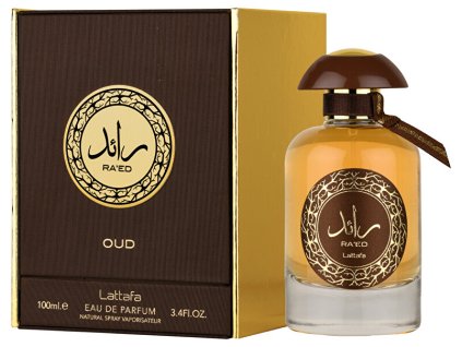 lattafa ra ed oud edp 14900253205634