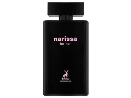 alhambra narissa for her edp 14907020054430