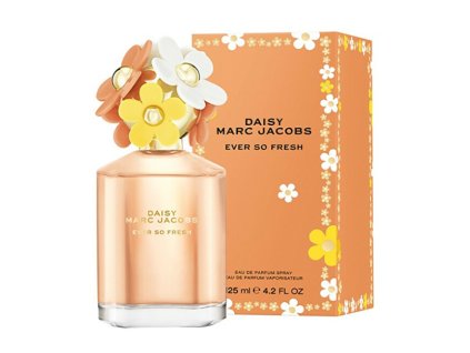 Daisy Ever So Fresh - EDP (Objem 125 ml)