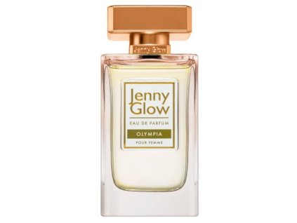 jenny glow olympia pour femme edp 14942514100656
