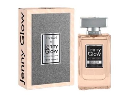 jenny glow just kloe pour femme edp 14942534110123
