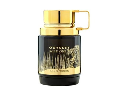 Odyssey Wild One Gold Edition - EDP (Objem 100 ml)