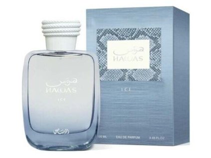 rasasi hawas ice edp 14957559091659