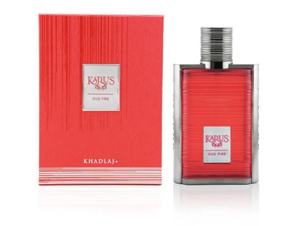 khadlaj karus oud fire edp 14961416095543