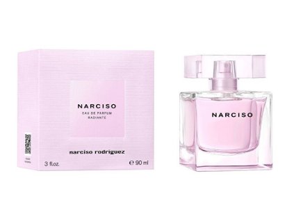 Narciso Radiante - EDP (Objem 50 ml)