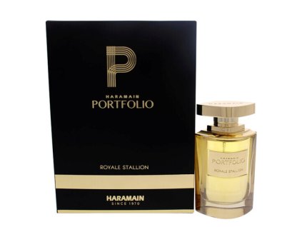 al haramain portfolio royale stallion edp 1 14997681075756