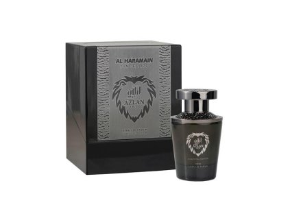 al haramain azlan oud charcoal edition edp 1 14997703085732
