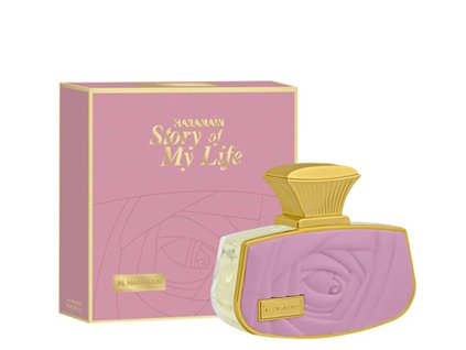 al haramain story of my life edp 1 14997710195639