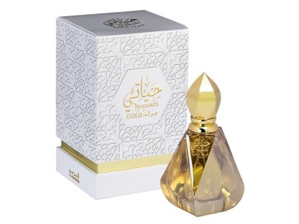 al haramain hayati gold edp 15000671080531