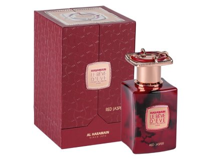 al haramain le reve d eve red jasper parfemovany extrakt 15000653104240