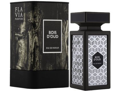 flavia bois d oud edp 15016353090752