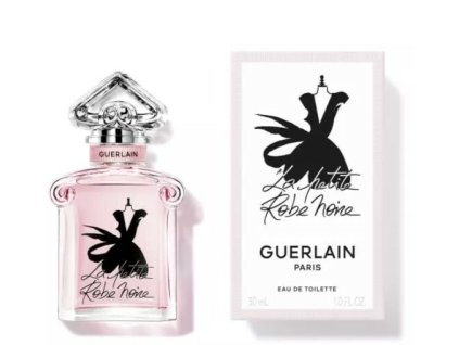 La Petite Robe Noire - EDT (Objem 30 ml)