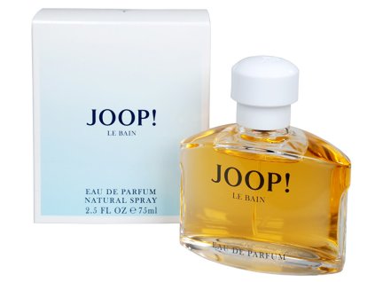 joop le bain parfemova voda s rozprasovacem