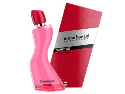 bruno banani woman s best edt 14397411