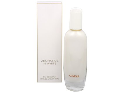 clinique aromatics in white parfemova voda s rozprasovacem 14183709