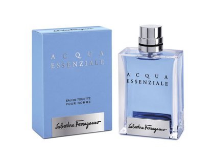 Acqua Essenziale - EDT (Objem 100 ml)