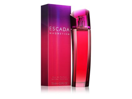 Magnetism - EDP (Objem 75 ml)