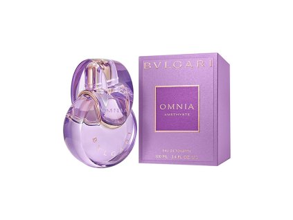 Omnia Amethyste - EDT (Objem 50 ml)