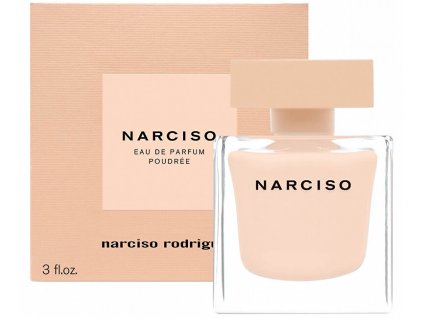 Poudrée - EDP (Objem 90 ml)